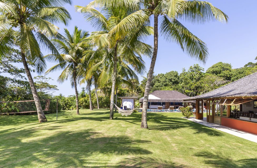 Villa Felicidade - Praia de Itapororoca - Foto 10