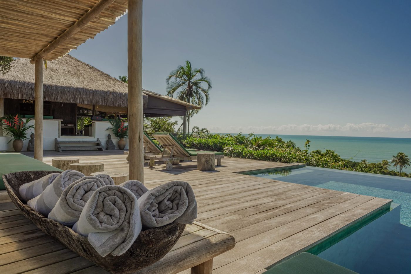 Casa Frescor - Altos de Itapororoca