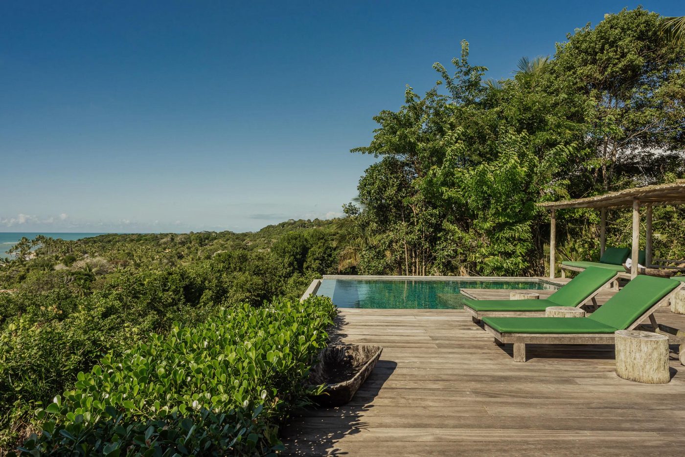 Casa Frescor - Altos de Itapororoca - Foto 5