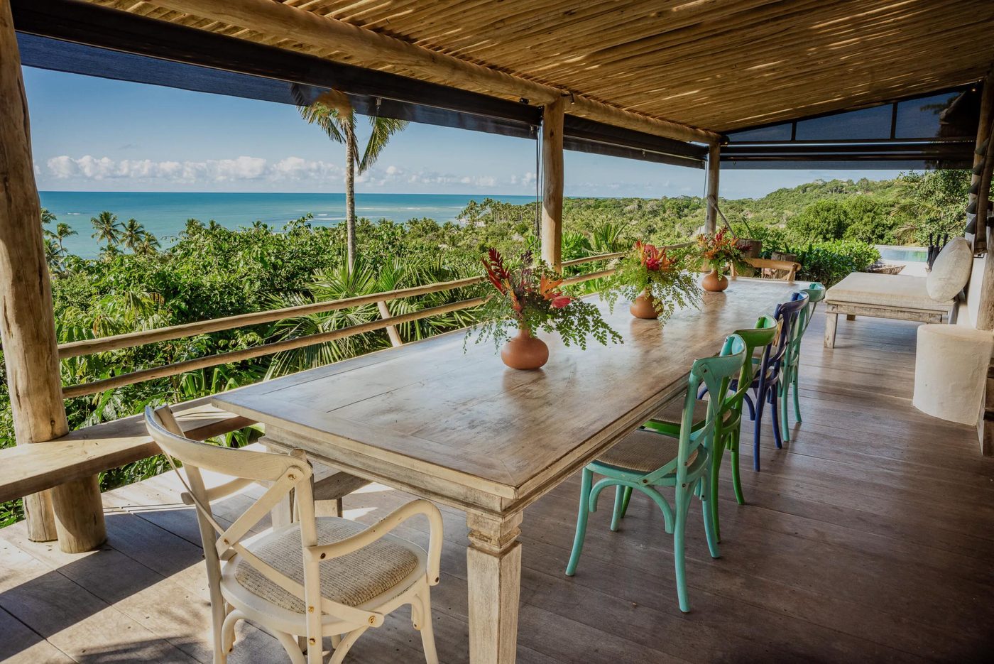 Casa Frescor - Altos de Itapororoca - Foto 9