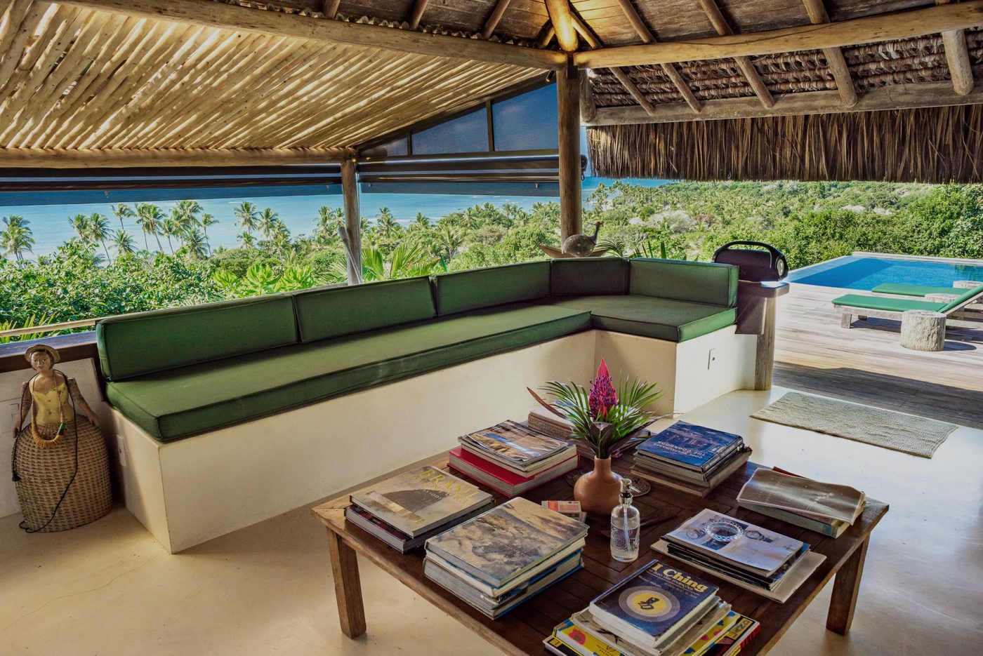Casa Frescor - Altos de Itapororoca - Foto 10