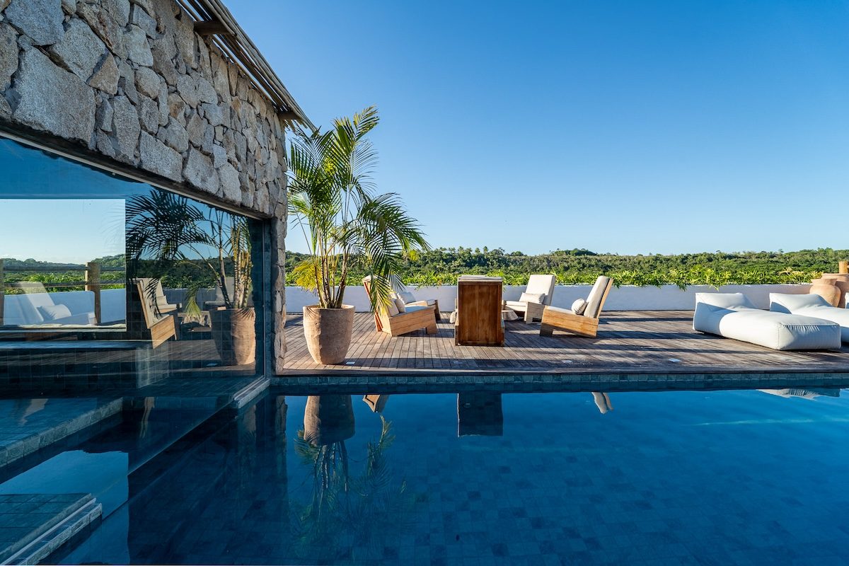 Casa Gregoriana - João Vieira