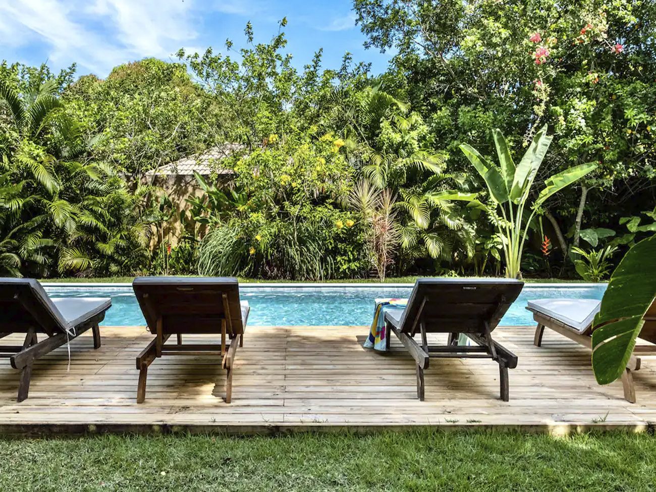 Casa Hibisco - Rio da Barra - Foto 4