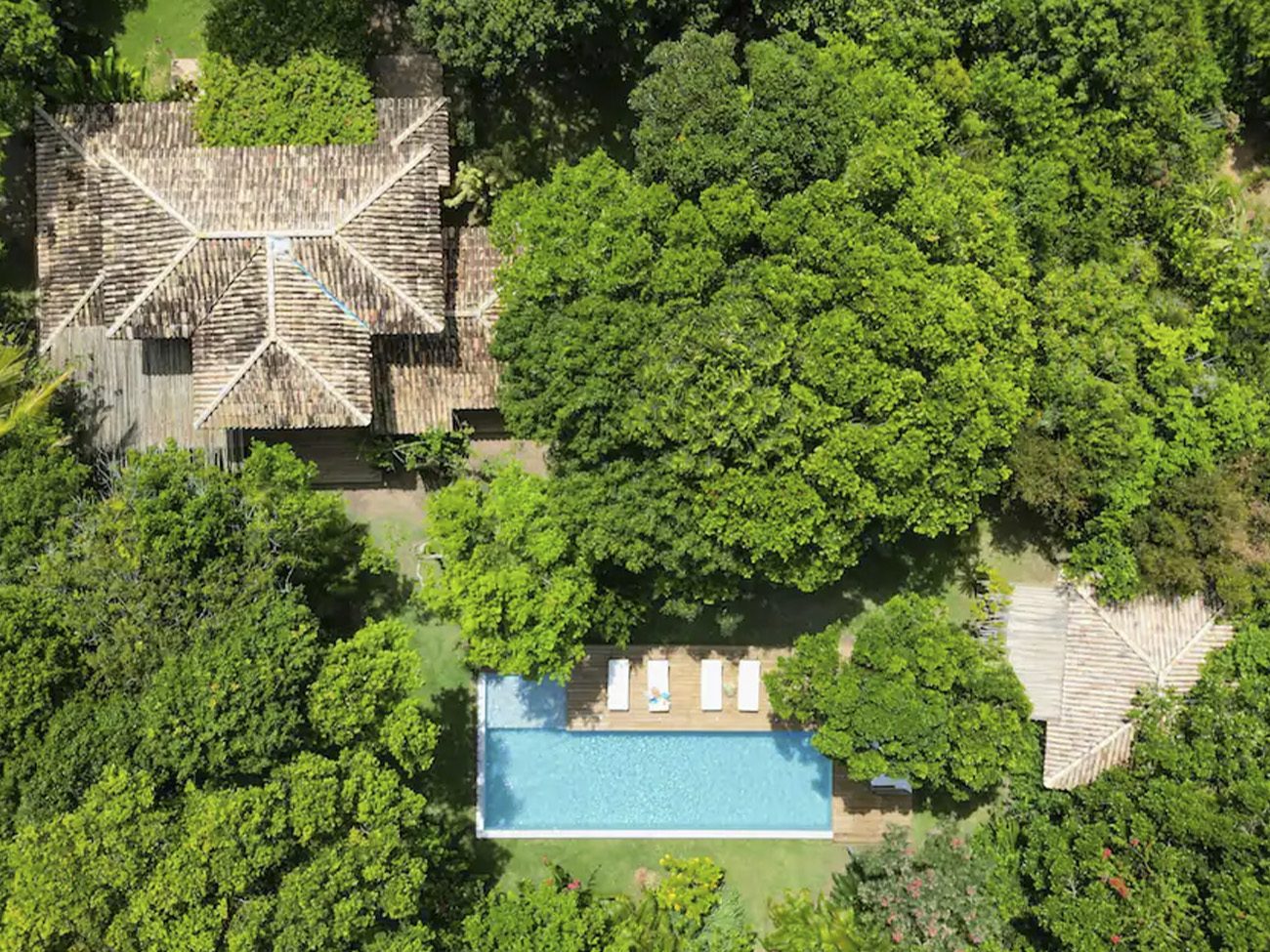 Casa Hibisco - Rio da Barra - Foto 5