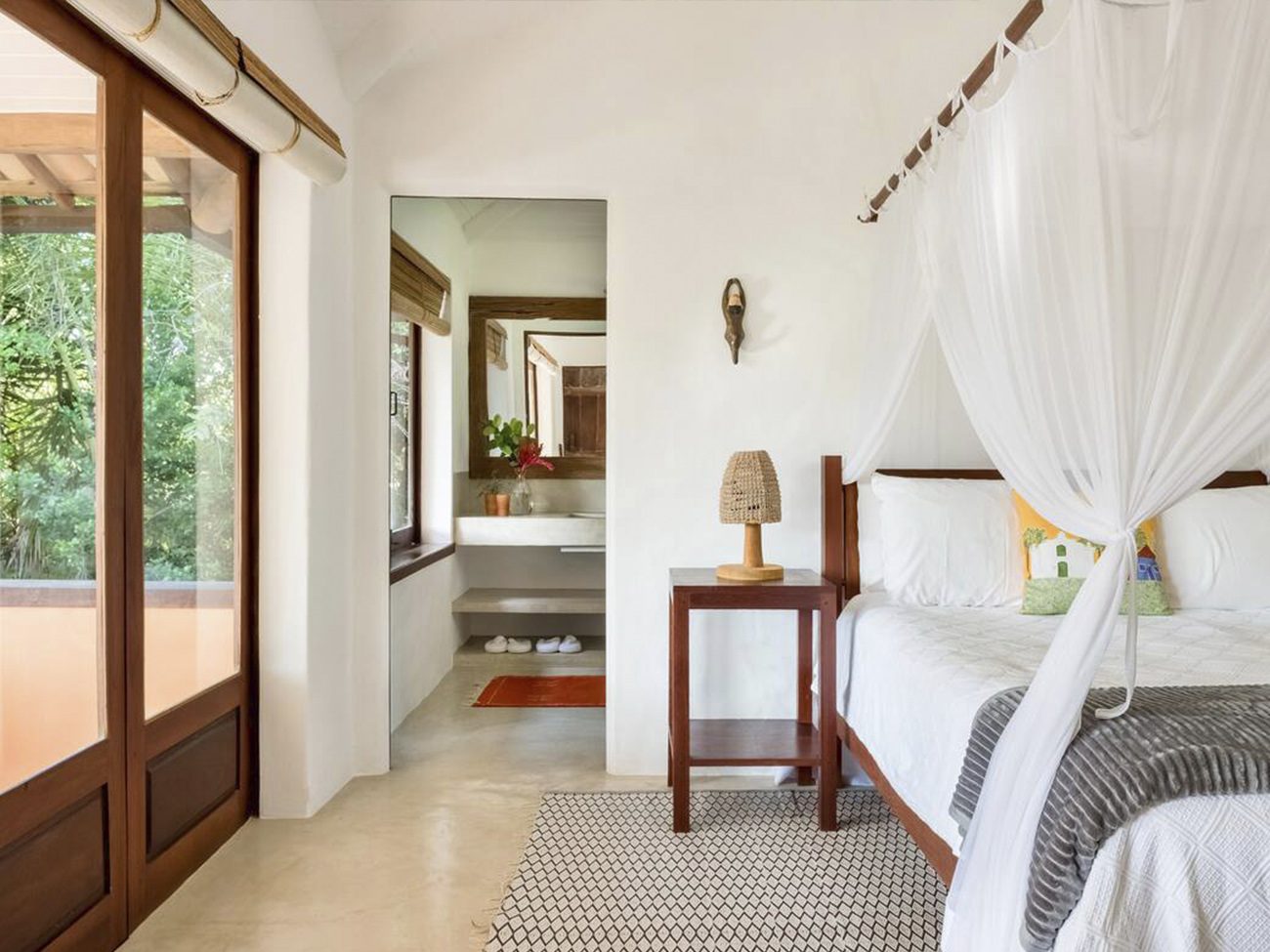 Casa Hibisco - Rio da Barra - Foto 10