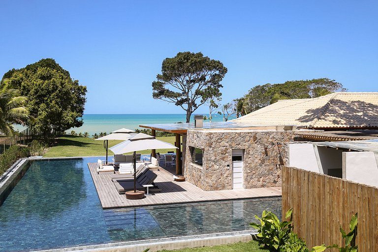 Casa Horizonte - Altos de Trancoso