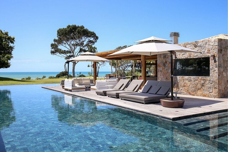 Casa Horizonte - Altos de Trancoso - Foto 5