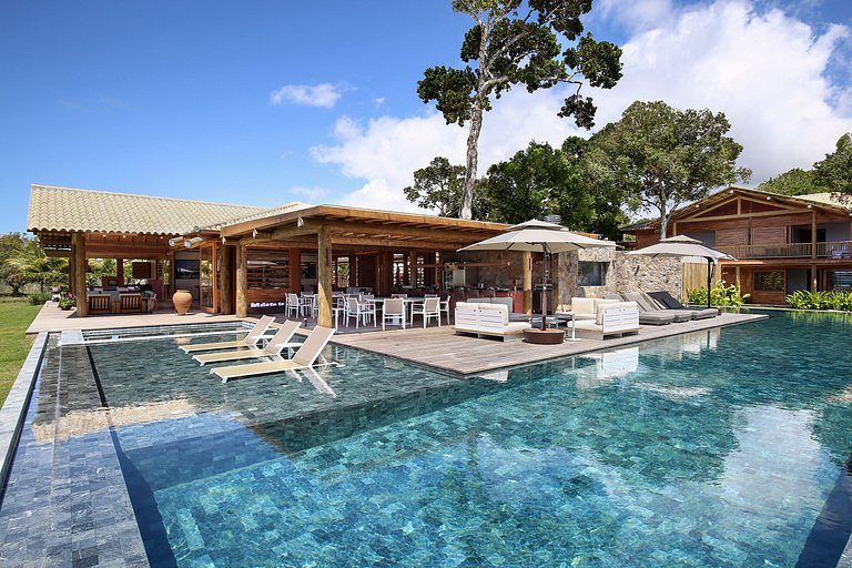 Casa Horizonte - Altos de Trancoso - Foto 6