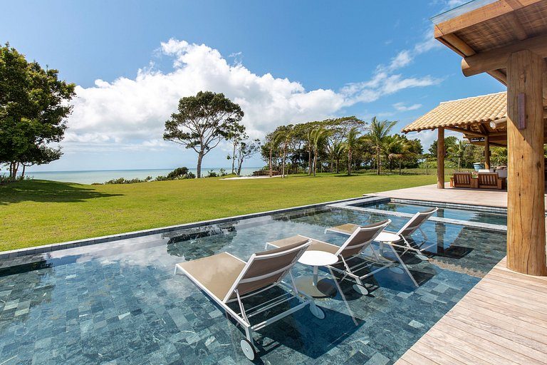 Casa Horizonte - Altos de Trancoso - Foto 8