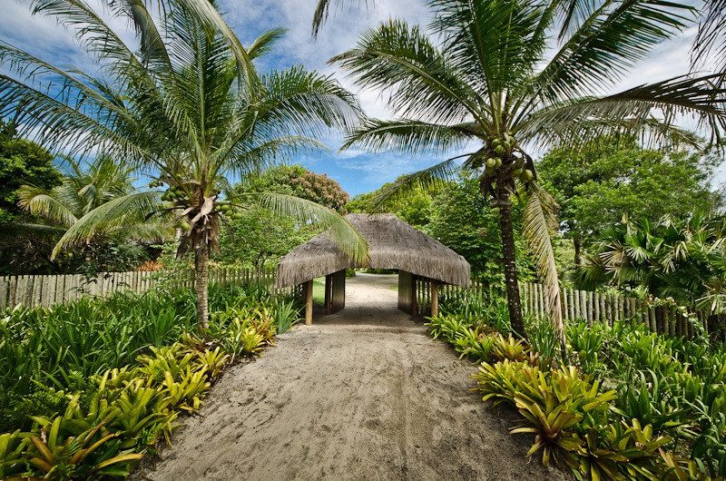 Casa Oásis - Praia de Itapororoca - Foto 7