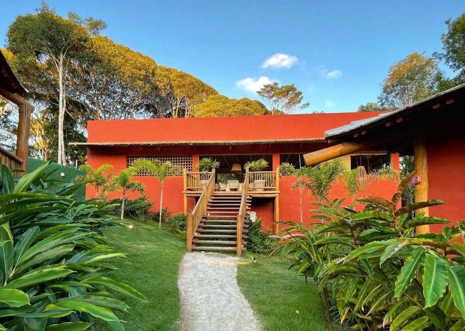 Casa João de Barro - Cond. Coqueiral - Foto 4