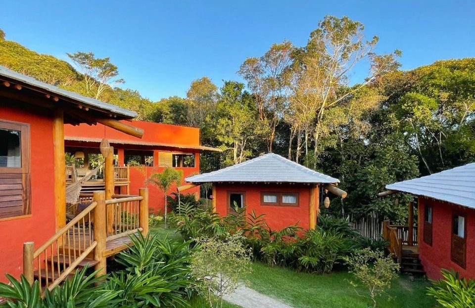 Casa João de Barro - Cond. Coqueiral - Foto 6