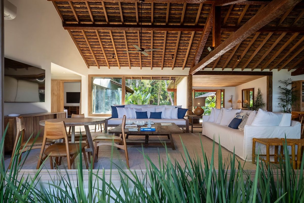 Casa Jubarte - Pedro Grande - Foto 10