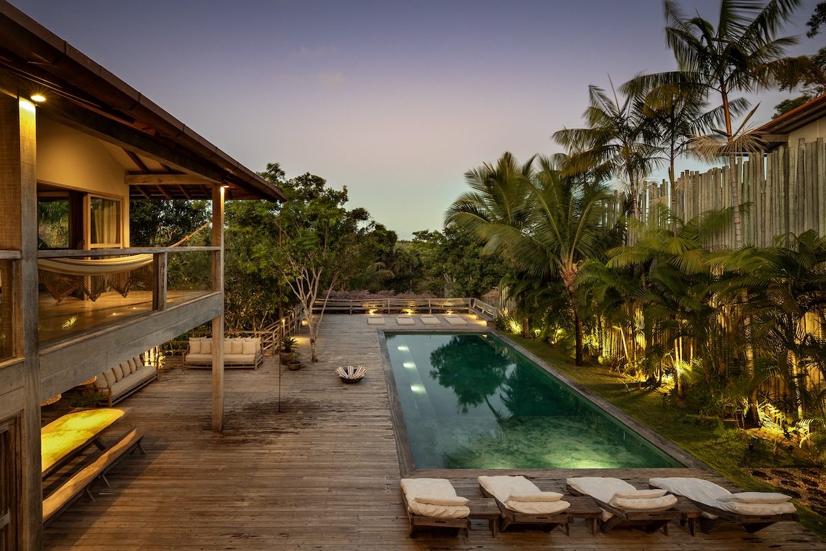 Villa Landê - João Vieira - Foto 5