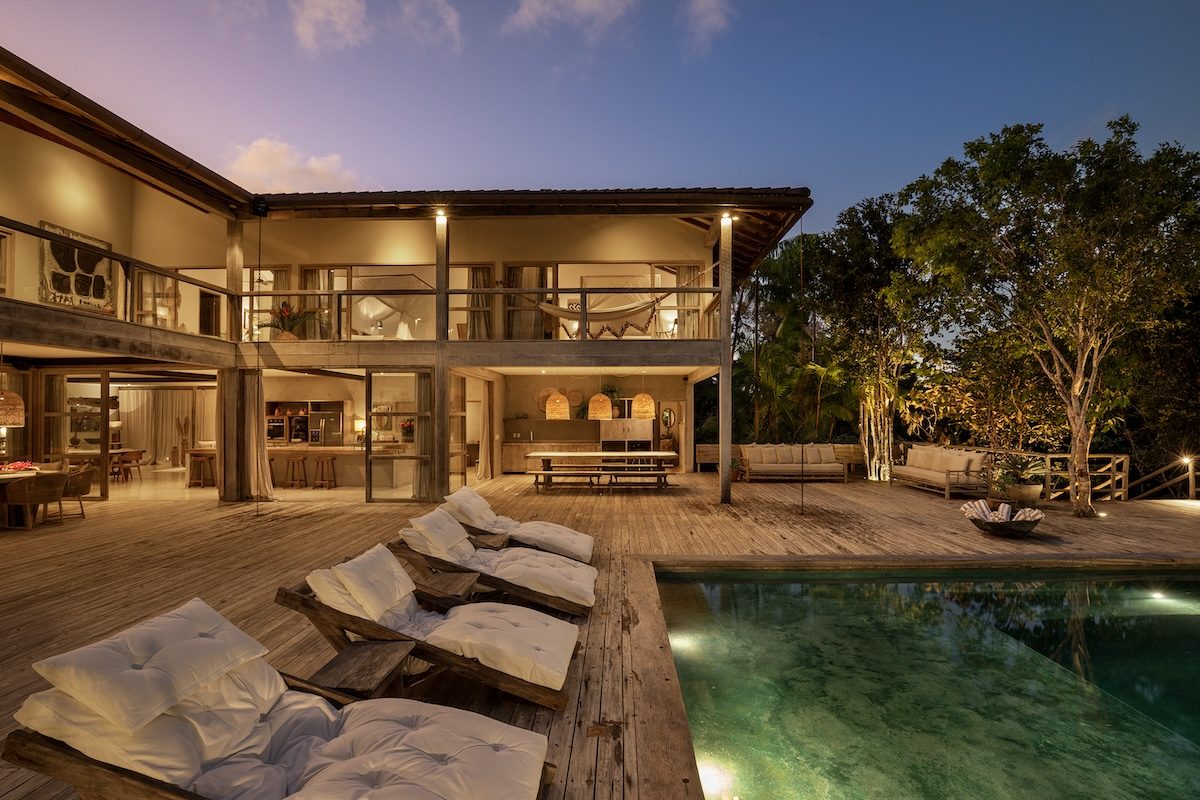 Villa Landê - João Vieira - Foto 8