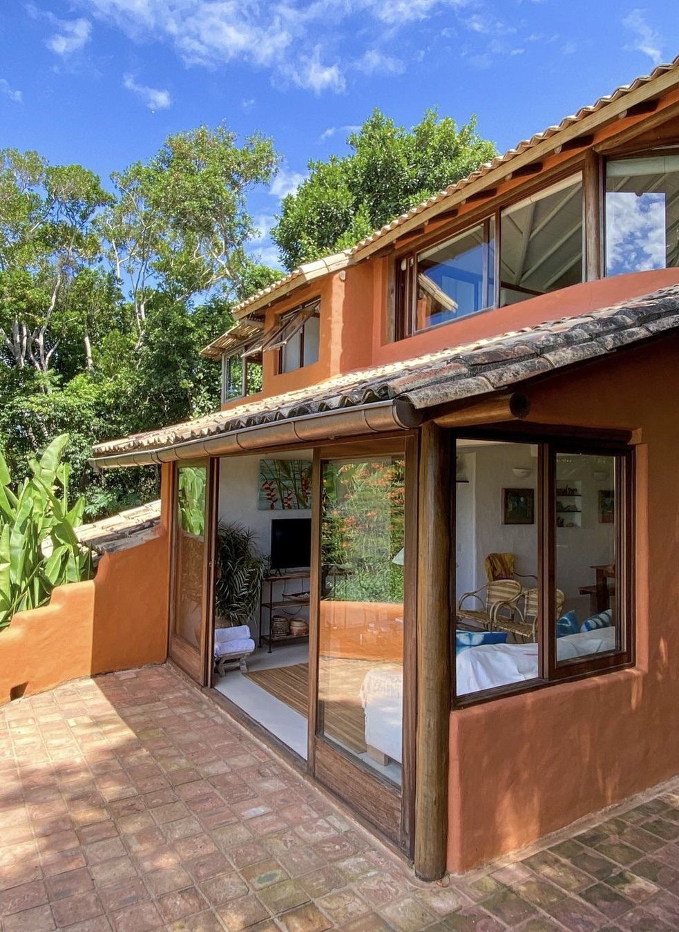 Casa Lia - Praia dos Nativos - Foto 7