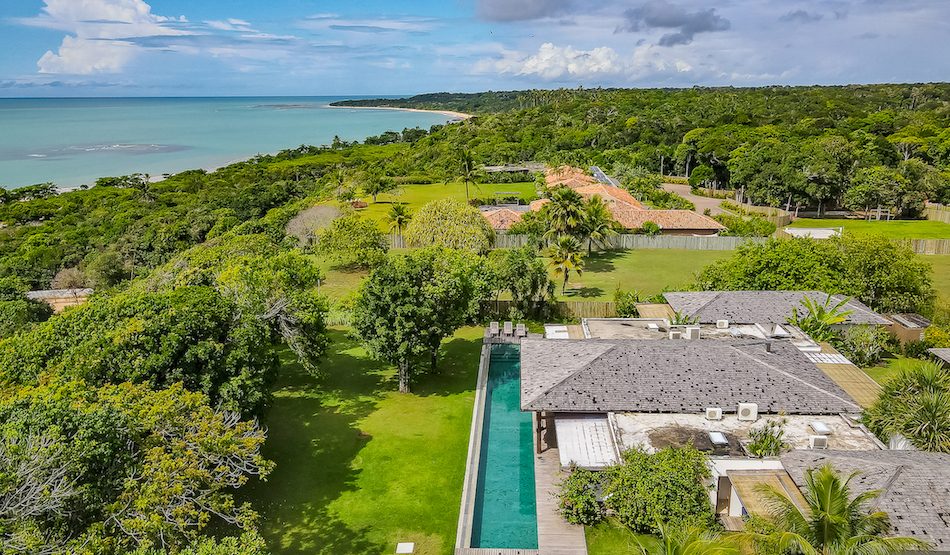 Casa Lima - Altos de Trancoso