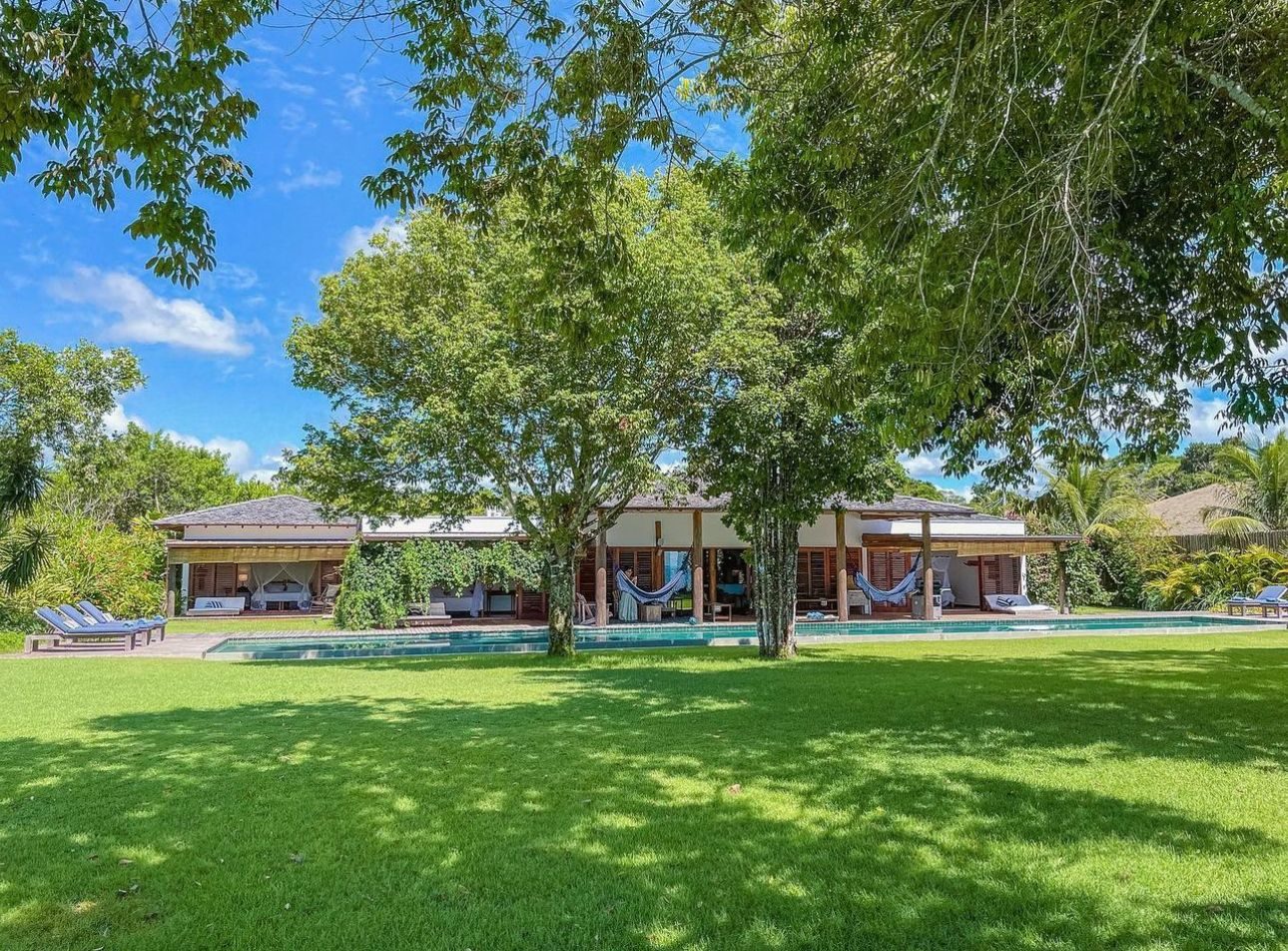 Casa Lima - Altos de Trancoso - Foto 6