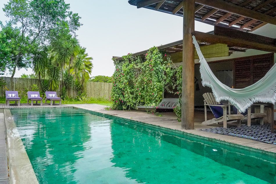 Casa Lima - Altos de Trancoso - Foto 8