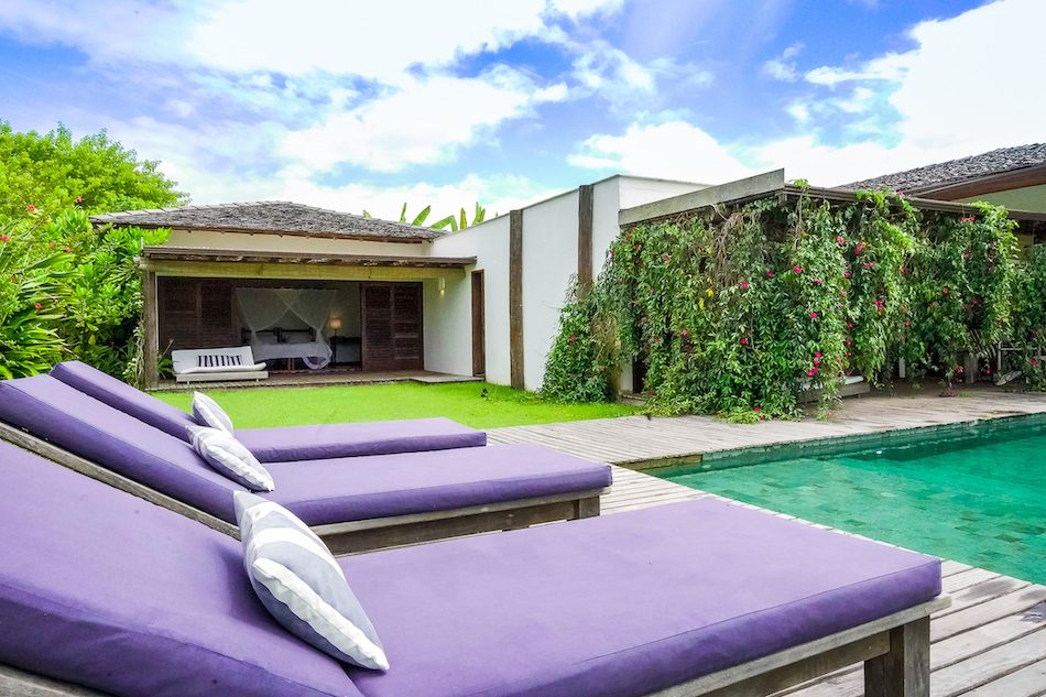 Casa Lima - Altos de Trancoso - Foto 10