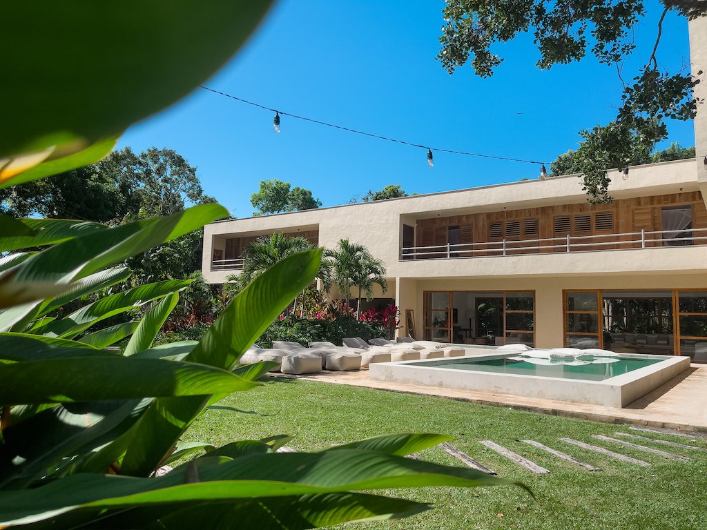 Casa Limoeiro - Altos de Trancoso