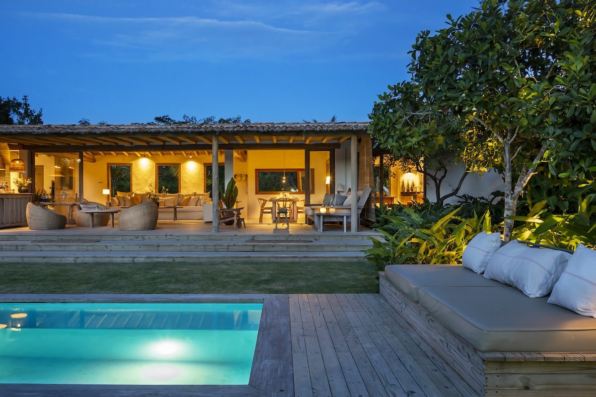 Casa Wonder - Pedro Grande