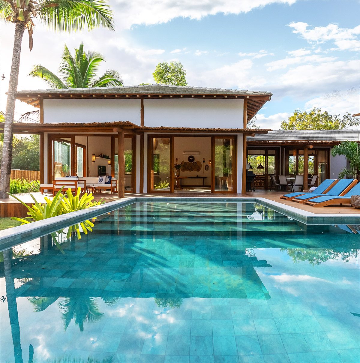 Casa Eco - Trancoso Residence - Foto 2