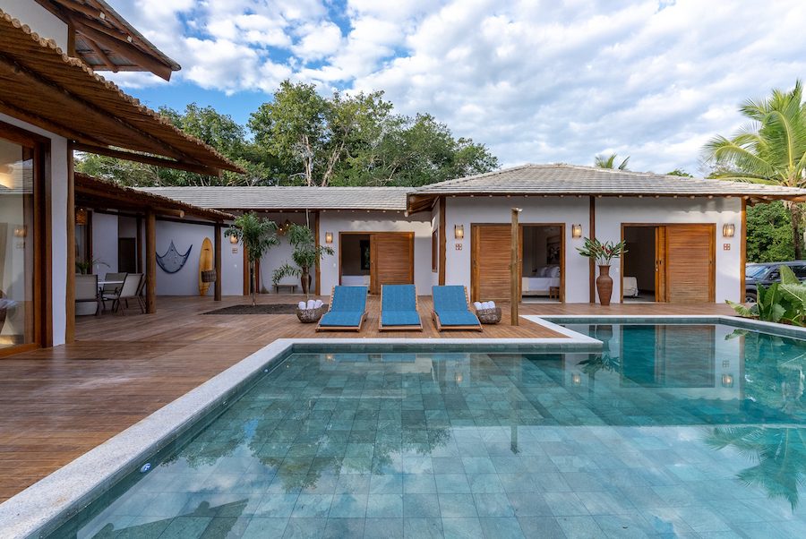 Casa Eco - Trancoso Residence - Foto 4