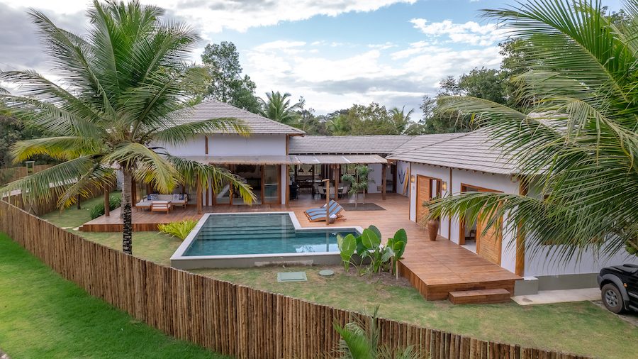 Casa Eco - Trancoso Residence - Foto 6