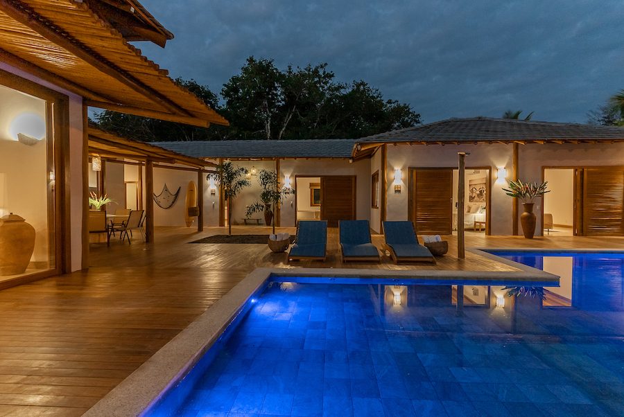 Casa Eco - Trancoso Residence - Foto 8