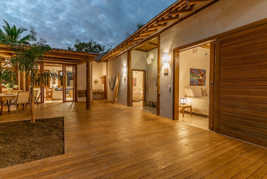 Casa Eco - Trancoso Residence - Foto 9