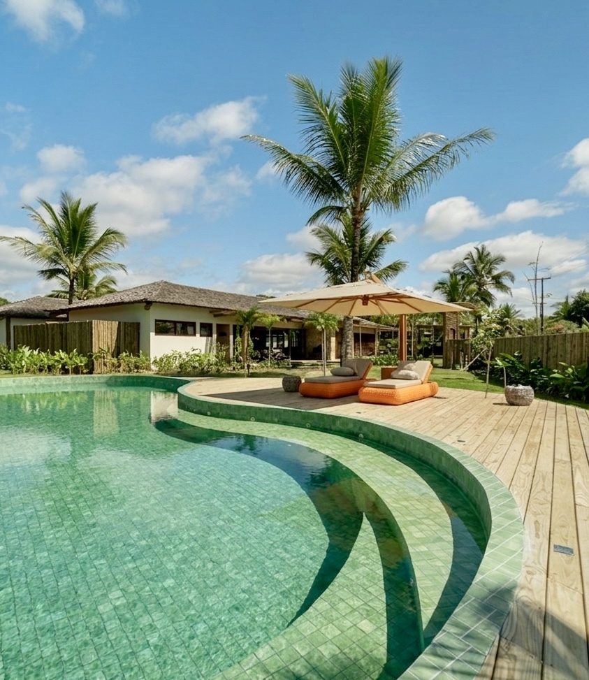 Casa Marroquina - Pedro Grande - Foto 2