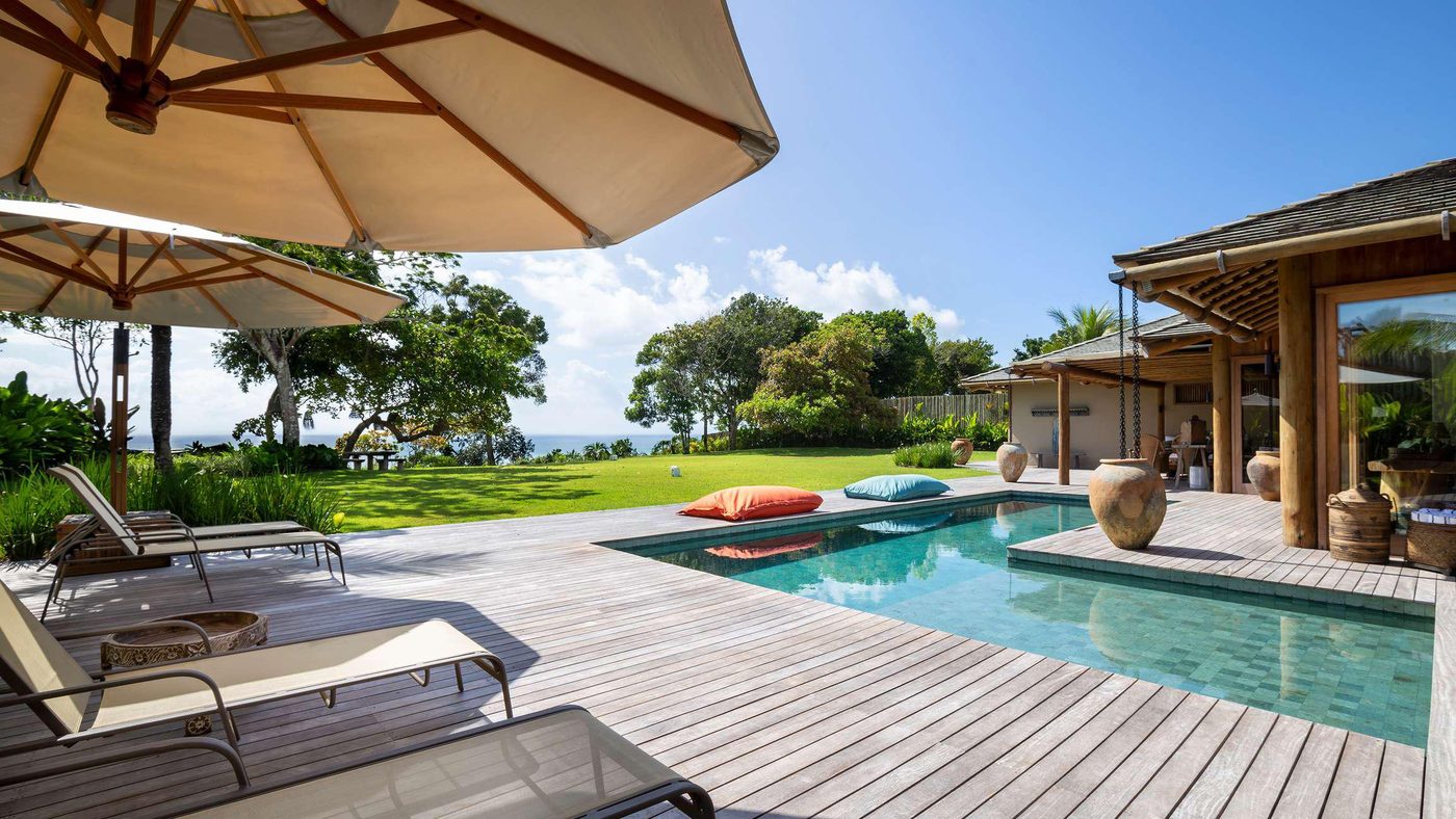 Casa Novoa - Altos de Trancoso