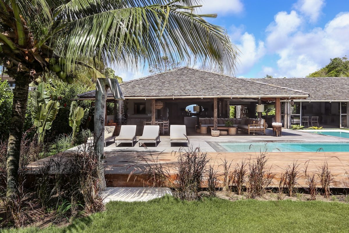 Casa OC - Altos de Trancoso