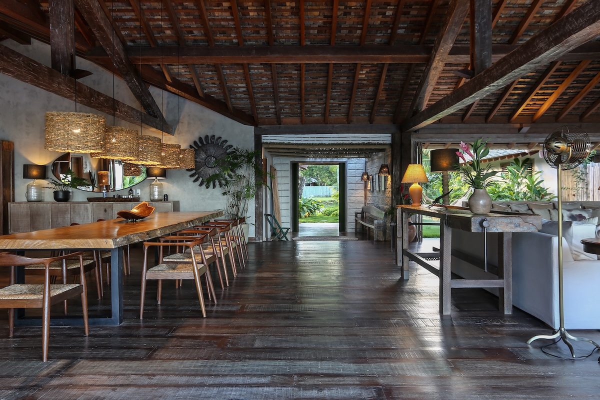 Casa OC - Altos de Trancoso - Foto 5