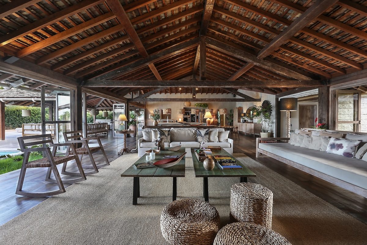 Casa OC - Altos de Trancoso - Foto 6
