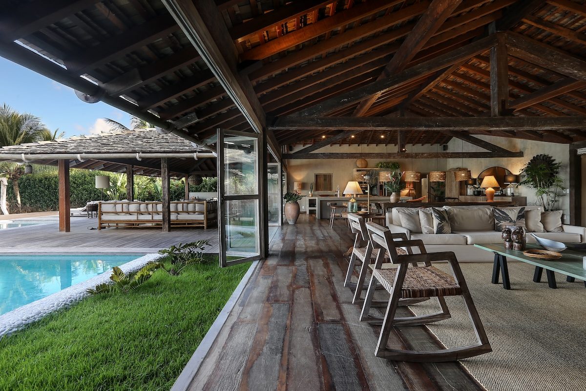 Casa OC - Altos de Trancoso - Foto 9