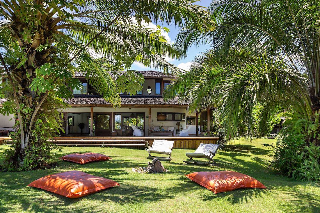 Casa Oceano - Praia de Itapororoca - Foto 5