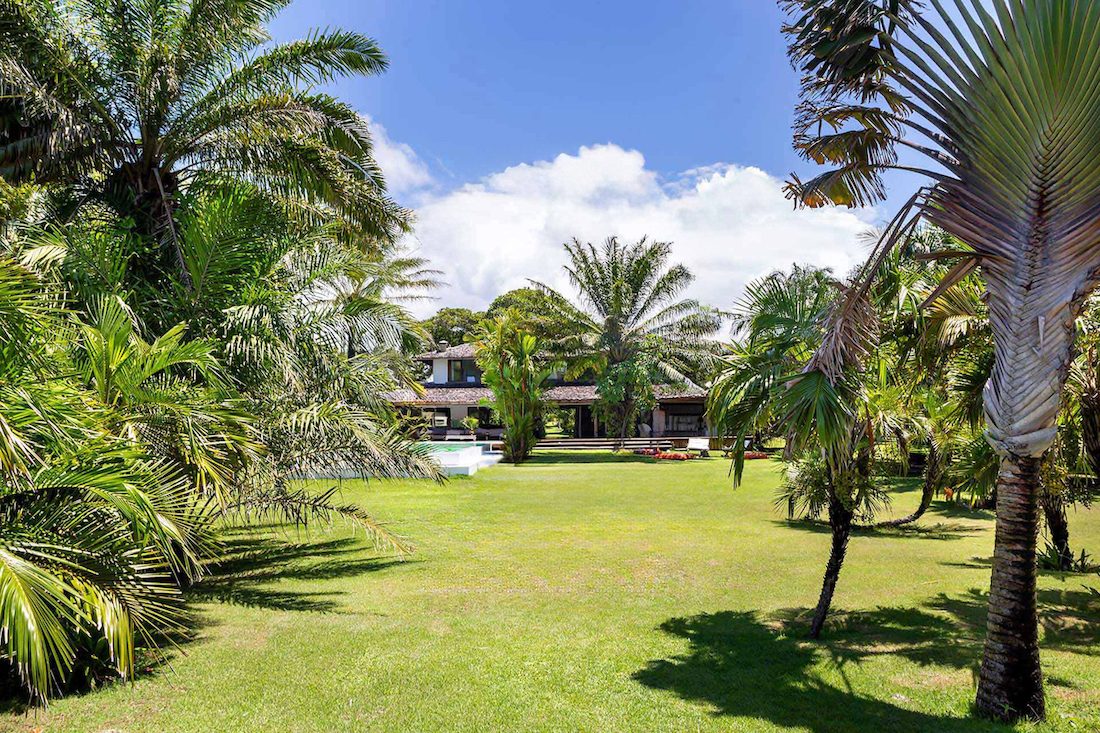 Casa Oceano - Praia de Itapororoca - Foto 6