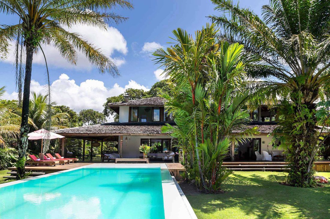 Casa Oceano - Praia de Itapororoca - Foto 7