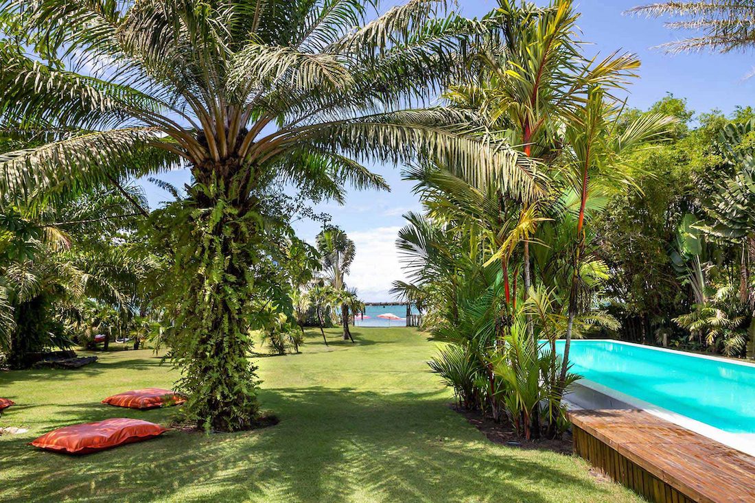 Casa Oceano - Praia de Itapororoca - Foto 8