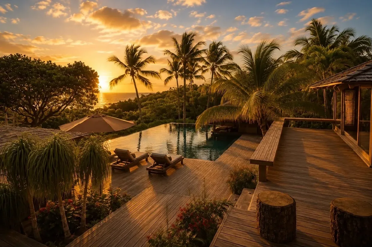 Casa Paradise - Praia de Itapororoca - Foto 4