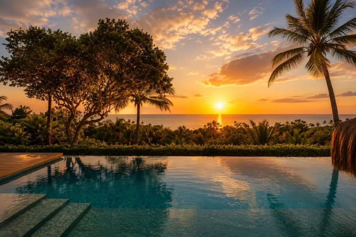 Casa Paradise - Praia de Itapororoca - Foto 5