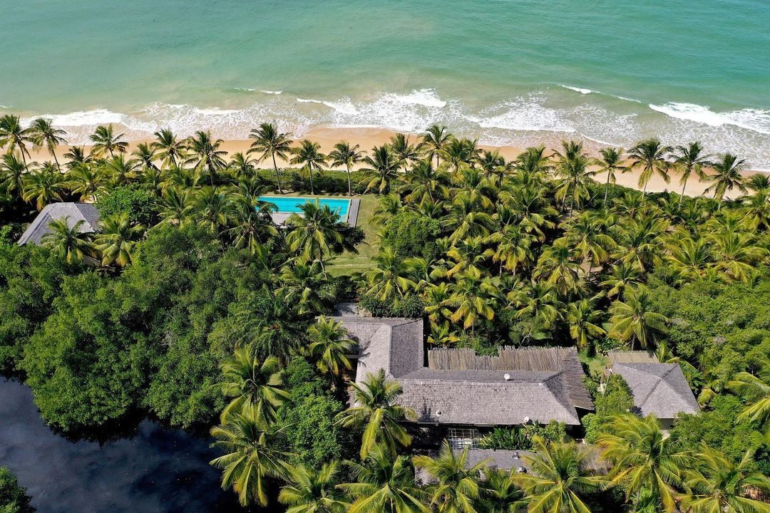 Casa Paraíso da Barra - Praia Rio da Barra - Foto 4