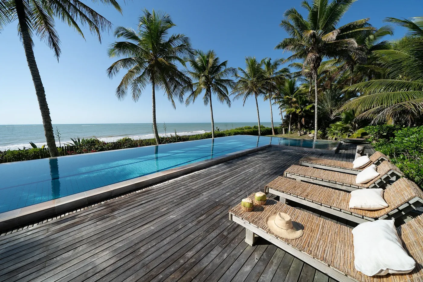Casa Paraíso da Barra - Praia Rio da Barra - Foto 6