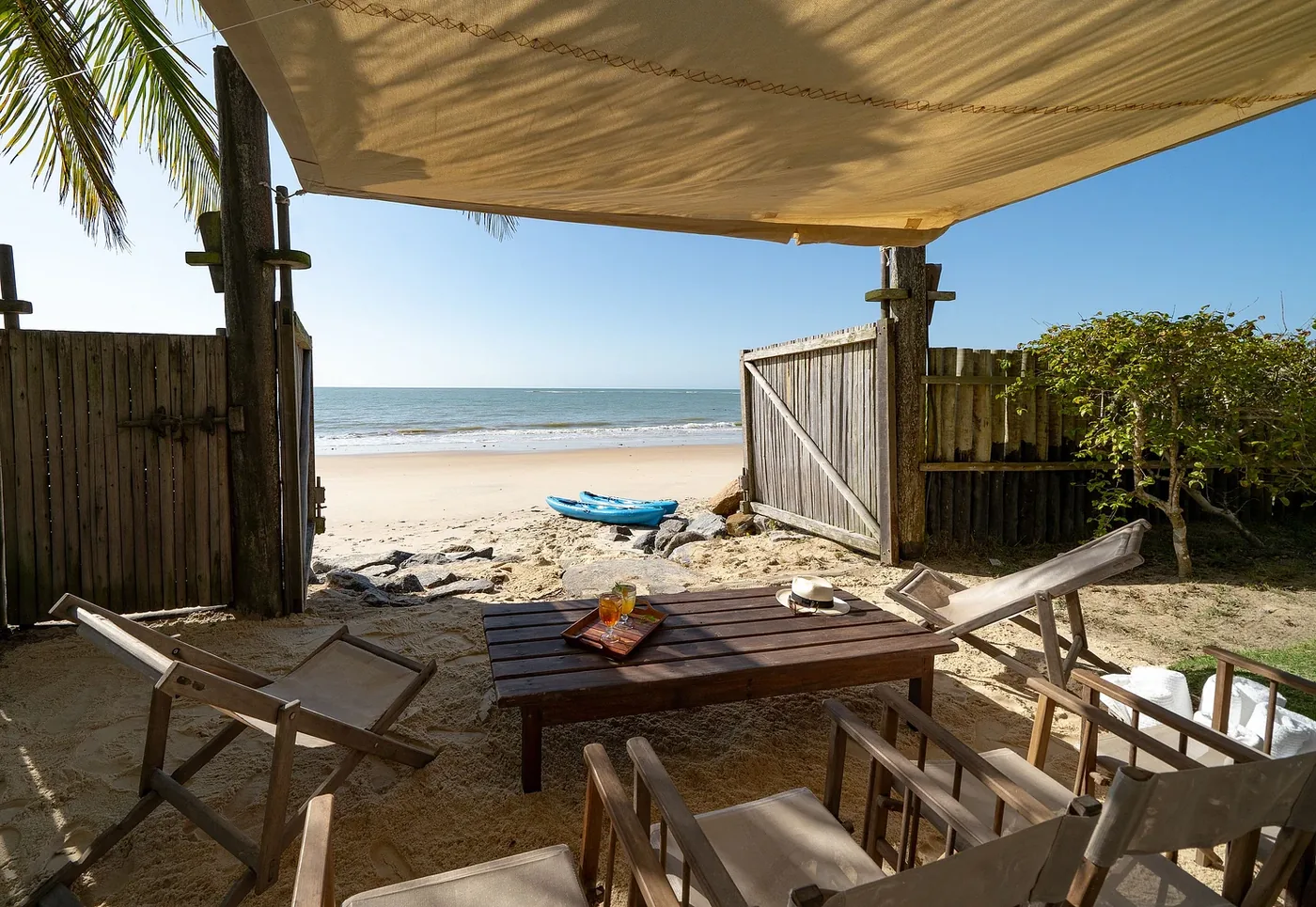 Casa Paraíso da Barra - Praia Rio da Barra - Foto 8