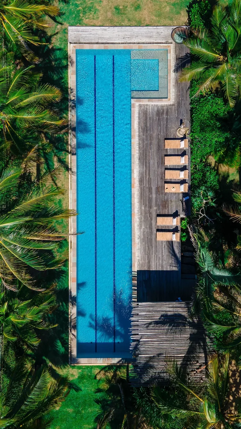 Casa Paraíso da Barra - Praia Rio da Barra - Foto 9
