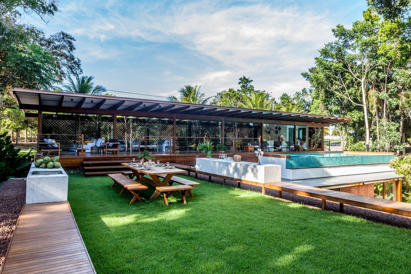 Casa Q3 L2 - Altos de Trancoso