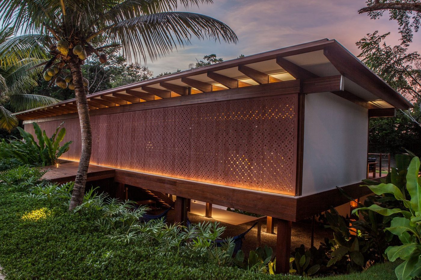 Casa Q3 L2 - Altos de Trancoso - Foto 9