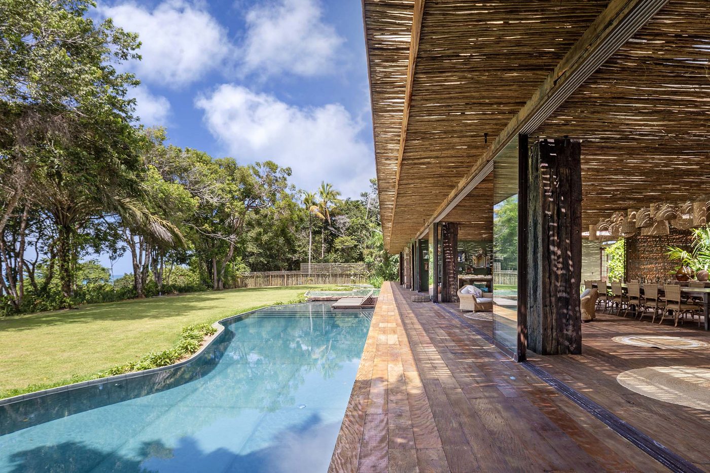 Casa Raio de Sol - Itapororoca - Foto 7